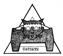 CATSEYE