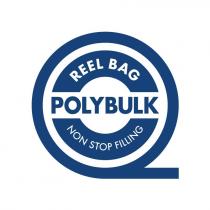 REEL BAG POLYBULK NON STOP FILLING