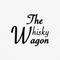 The whisky wagon