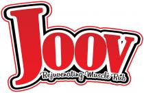 JOOV Rejuvenating Muscle Rub