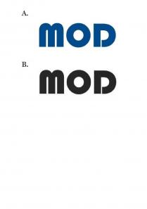 MOD