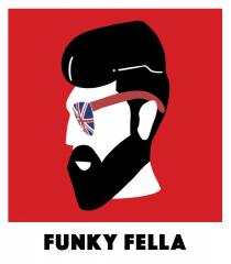 FUNKY FELLA