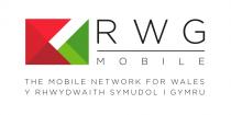 RWG Mobile The mobile network for Wales / Y Rhwydwaith Symudol I Gymru