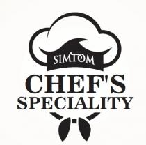 SIMTOM CHEF'S SPECIALITY