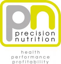 PN Precision Nutrition Health performance & Profitability