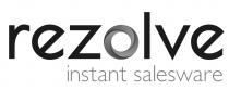 REZOLVE INSTANT SALESWARE