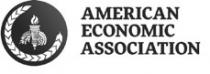 AMERICAN ECONOMIC ASSOCIATION