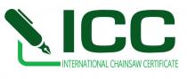 ICC INTERNATIONAL CHAINSAW CERTIFICATE