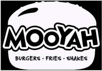 MOOYAH BURGERS FRIES SHAKES