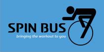 SPIN BUS BRINGING THE WORKOUT TO YOU