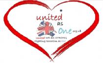 united as one.org.uk Fighting terrorism as one