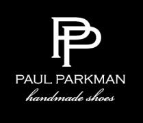 PP PAUL PARKMAN HANDMADE SHOES