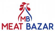 MB MEAT BAZAR