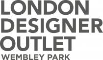LONDON DESIGNER OUTLET WEMBLEY PARK