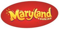 MARYLAND COOKIES