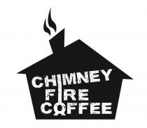 CHIMNEY FIRE COFFEE