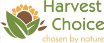 Harvest Choice chosen by nature