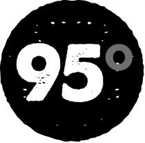 95°