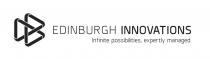 EDINBURGH INNOVATIONS INFINITE POSSIBILITIES EXPERTLY MANAGED