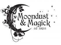 Moondust & Magick ad astra