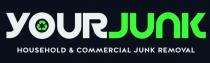 Your Junk HOUSEHOLD & COMMERCIAL JUNK REMOVAL