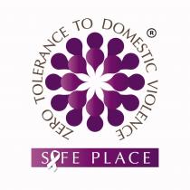 Zero Tolerance to Domestic Violence Safe Place