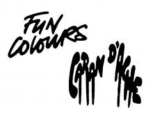 Fun Colours CARAN D'ACHE