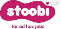 stoobi.com for ad hoc jobs