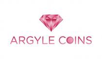 ARGYLE COINS