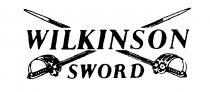 WILKINSON SWORD.