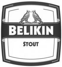 BELIKIN STOUT