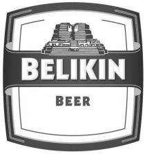 BELIKIN BEER