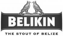 BELIKIN THE STOUT OF BELIZE