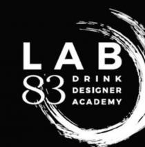 LAB 83 DRINK DESIGNER ACADEMY