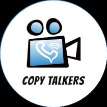 Copy Talkers