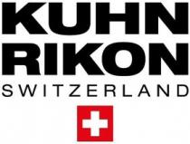 KUHN RIKON SWITZERLAND