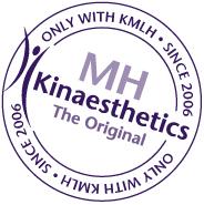 ONLY WITH KMLH - SINCE 2006 MH Kinaesthetics The Original ONLY WITH KMLH - SINCE 2006