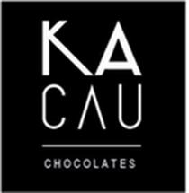 Ka cau chocolates