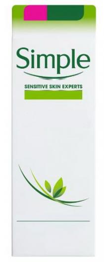 SIMPLE SENSITIVE SKIN EXPERTS