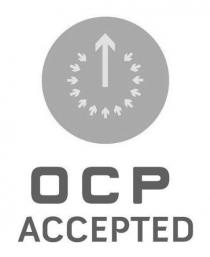 OCP ACCEPTED