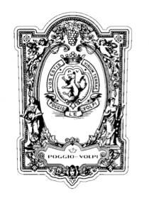 POGGIO LE VOLPI
