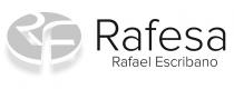 RF RAFESA RAFAEL ESCRIBANO