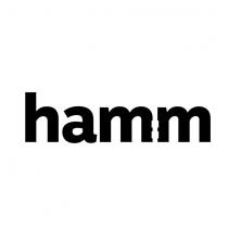 hamm