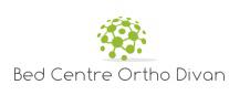 Bed Centre Ortho Divan