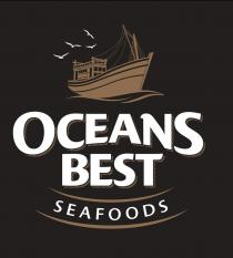 Oceans Best Seafoods