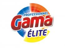 PROFESSIONNEL GAMA ÉLITE