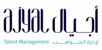 AJYAL TALENT MANAGEMENT