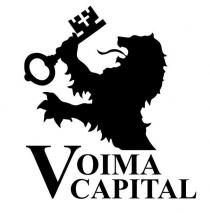 VOIMA CAPITAL