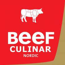 BEEF CULINAR NORDIC