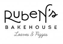 Ruben's Bakehouse Loaves & Pizzas